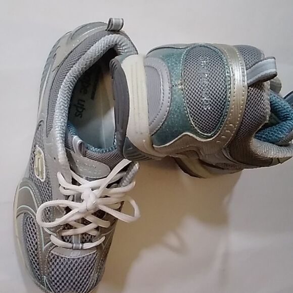 Skechers Shape-Ups Walking Women's Shoes Size 9 US - Picture 10 of 13